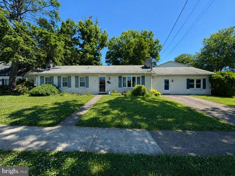 Homes For Sale - 1504 Brandt Avenue<br/> NEW CUMBERLAND, PA 17070