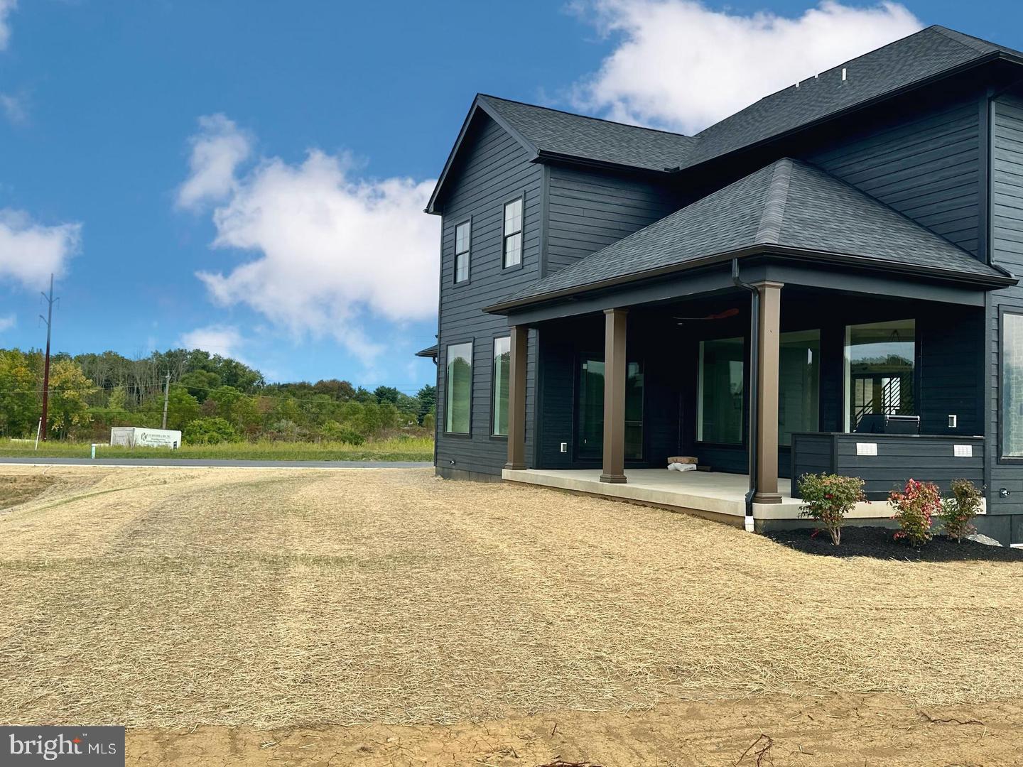 HAYDN MANOR - Residential