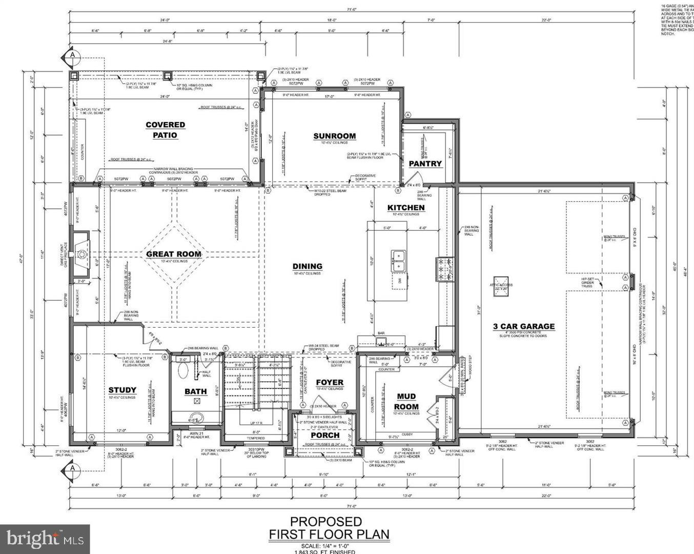 HAYDN MANOR - Residential