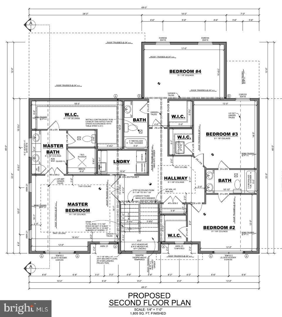 HAYDN MANOR - Residential
