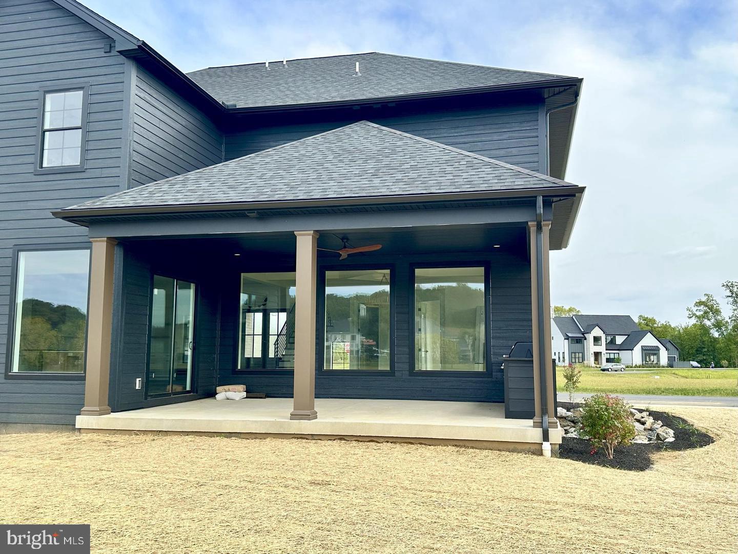 HAYDN MANOR - Residential