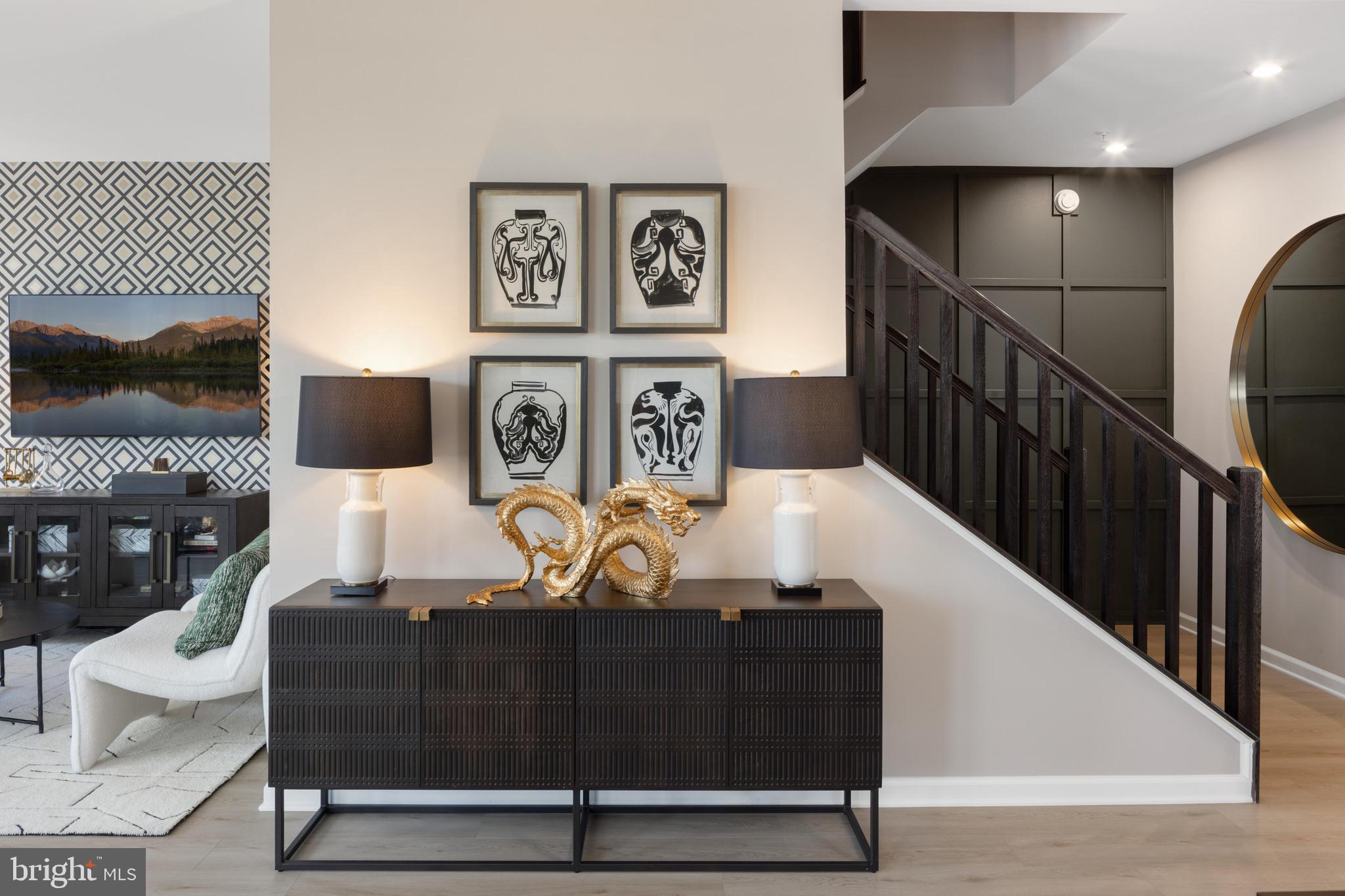 NEABSCO COMMONS - Residential