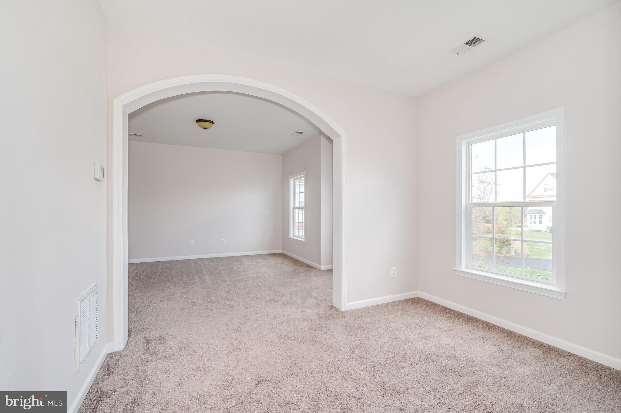 DEERFIELD VILLAGE - Residential Lease