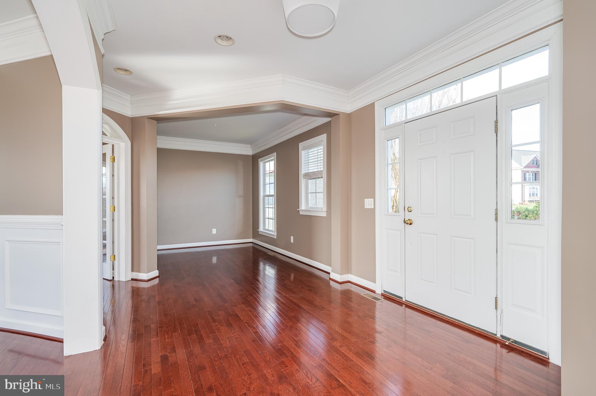 DEERFIELD VILLAGE - Residential Lease