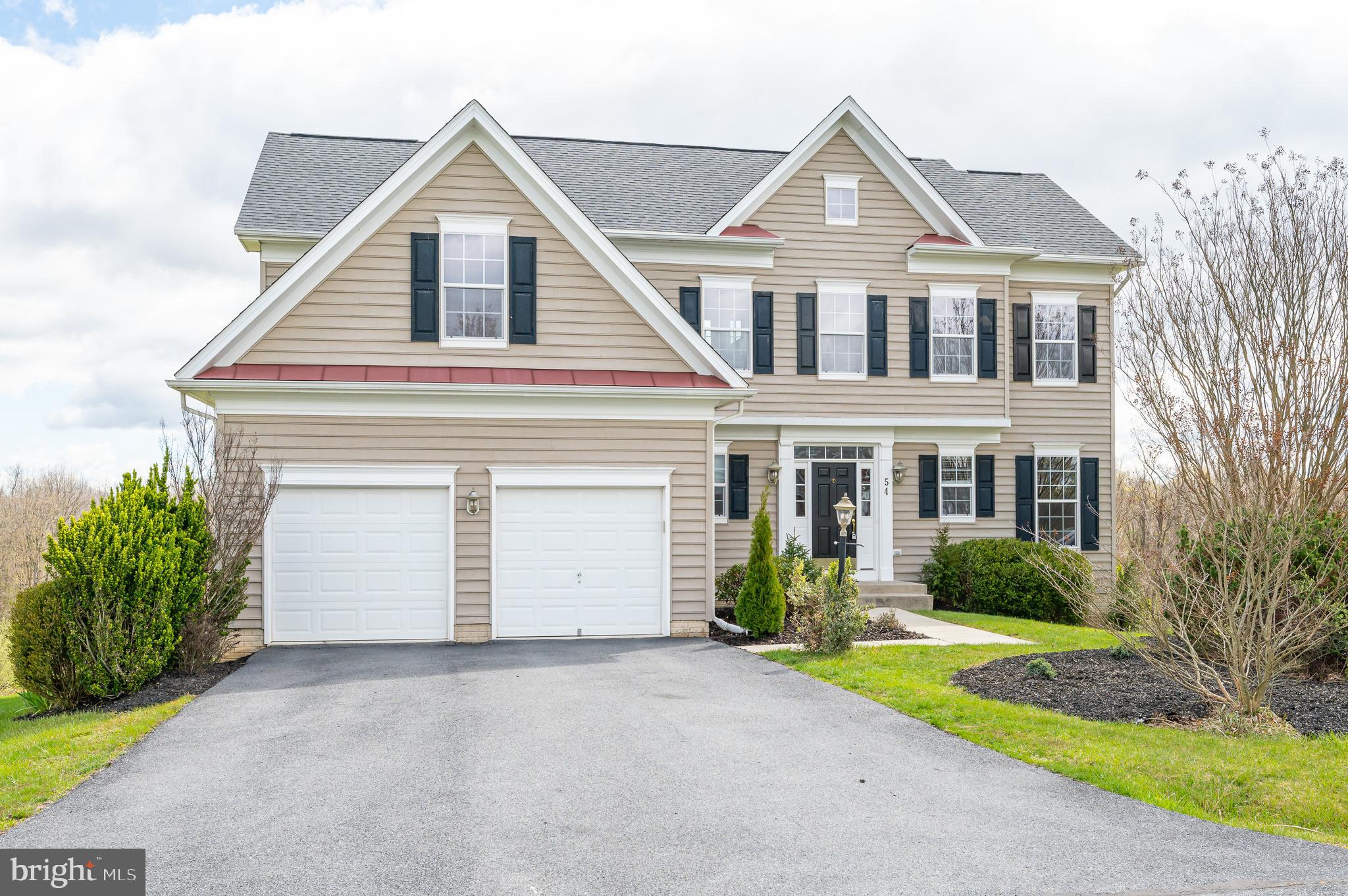 DEERFIELD VILLAGE - Residential Lease