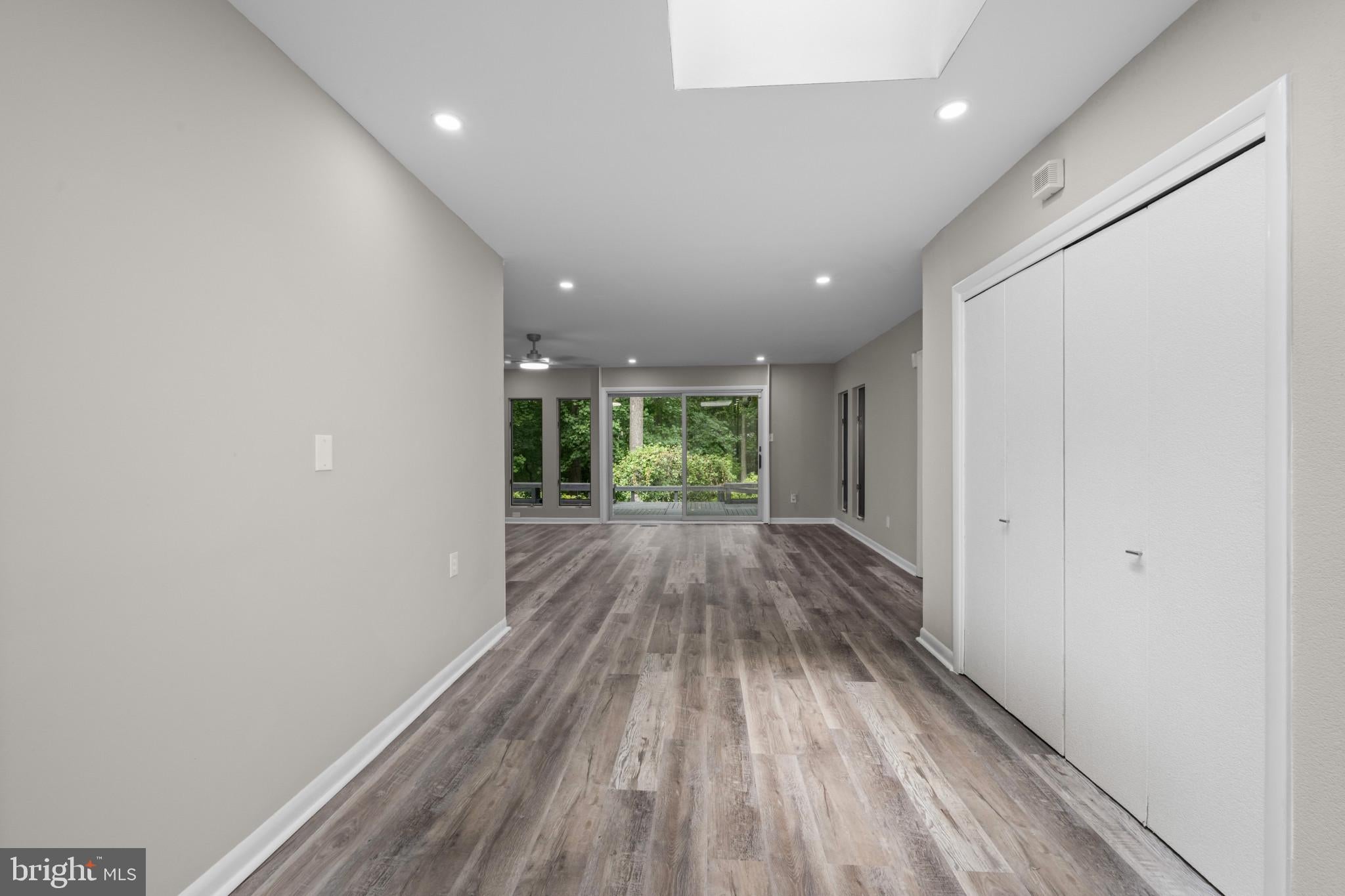 8206 CRANWOOD COURT
