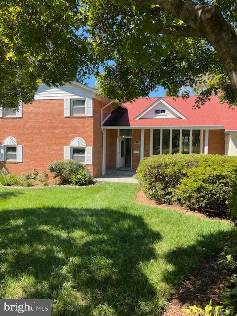 GREEN TREE MANOR - Residential