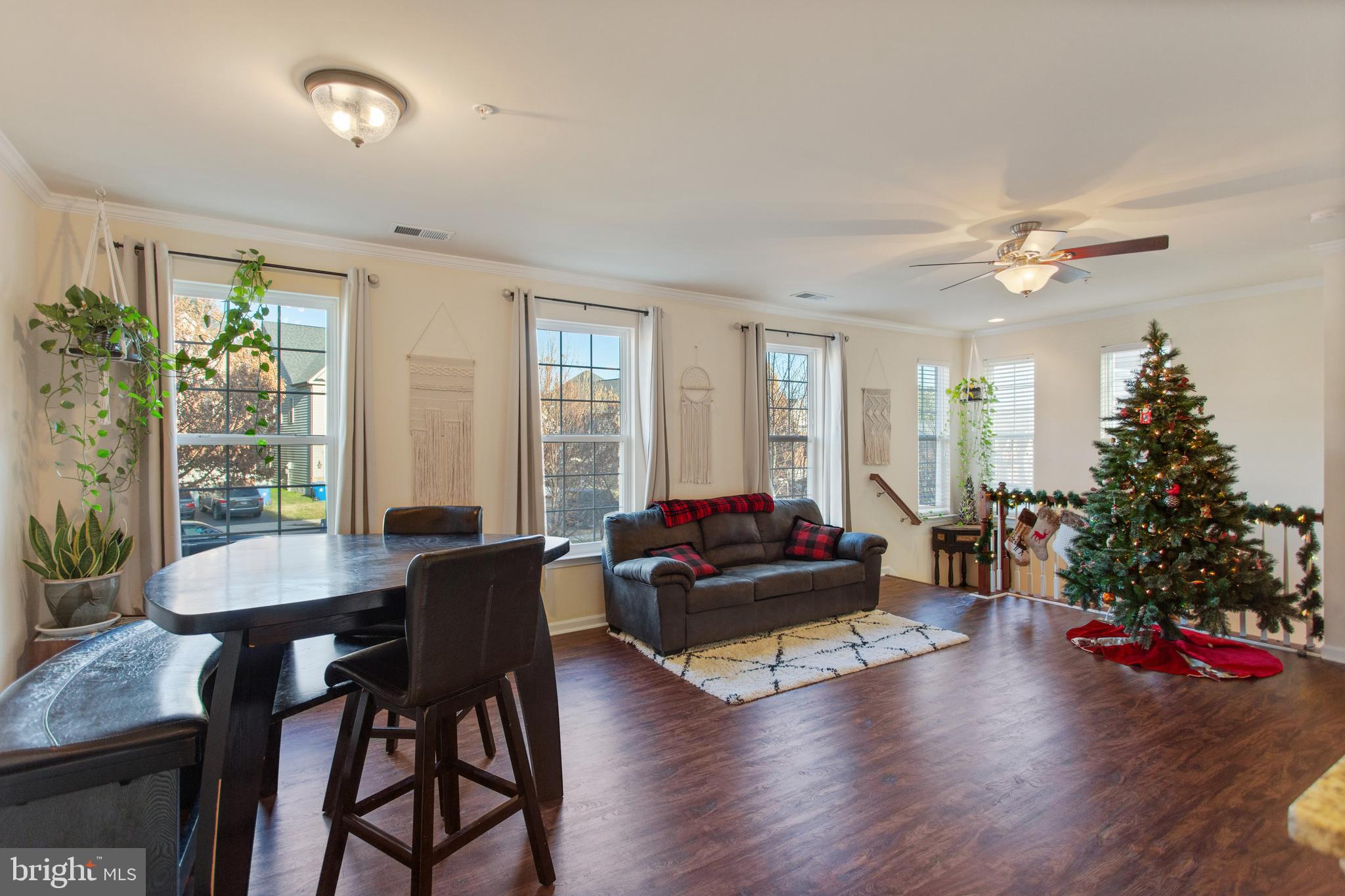 GATEWAY COMMONS - Residential