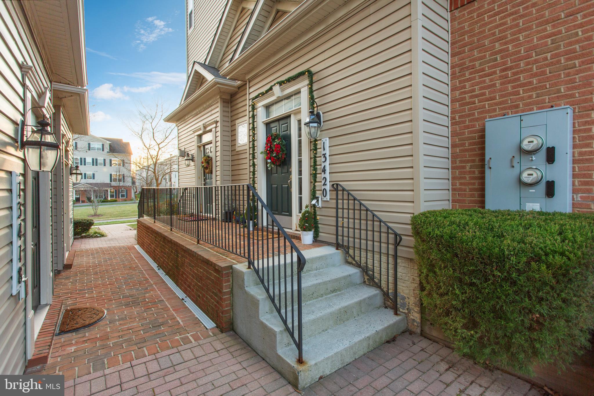 GATEWAY COMMONS - Residential