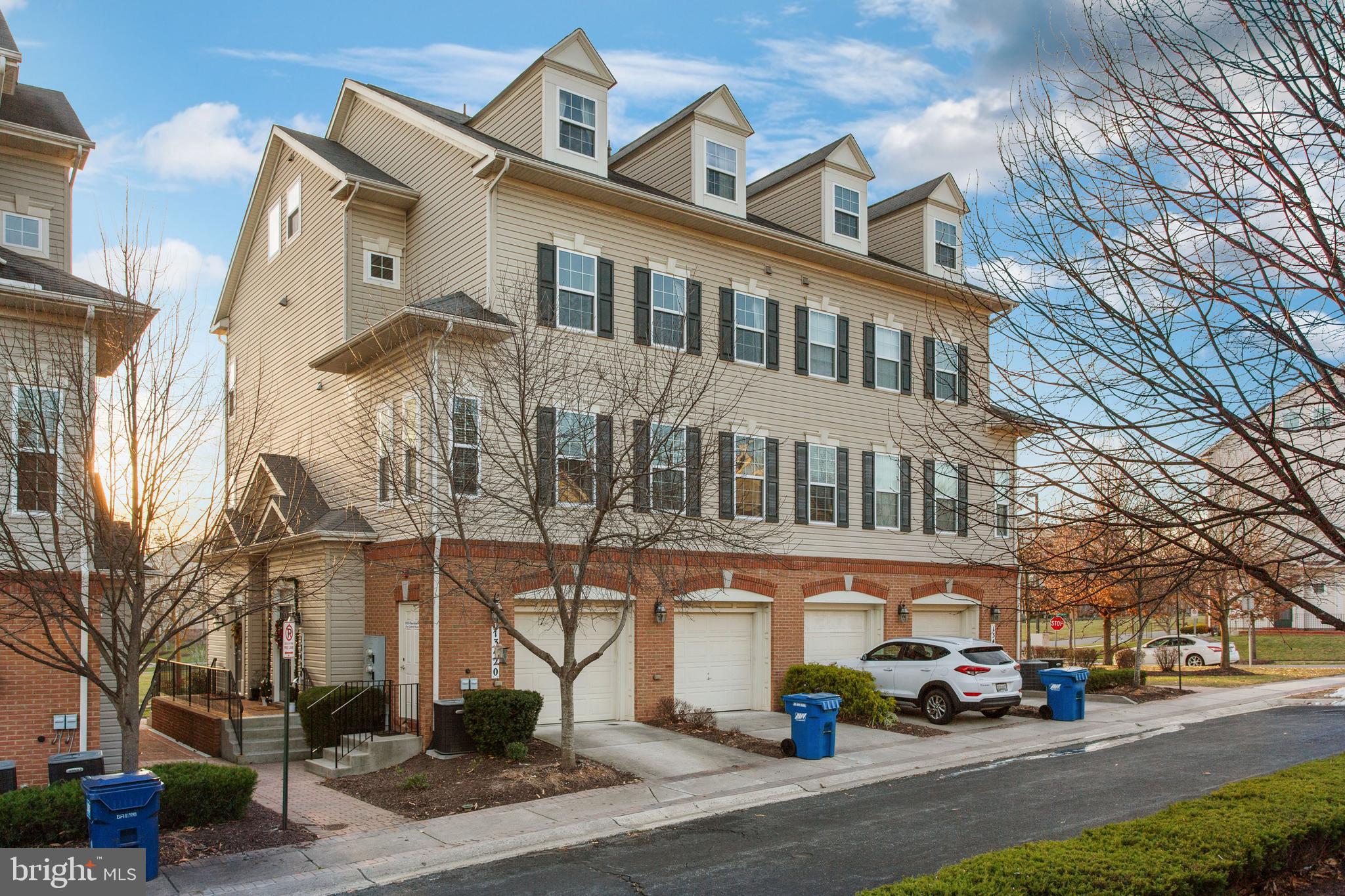 GATEWAY COMMONS - Residential