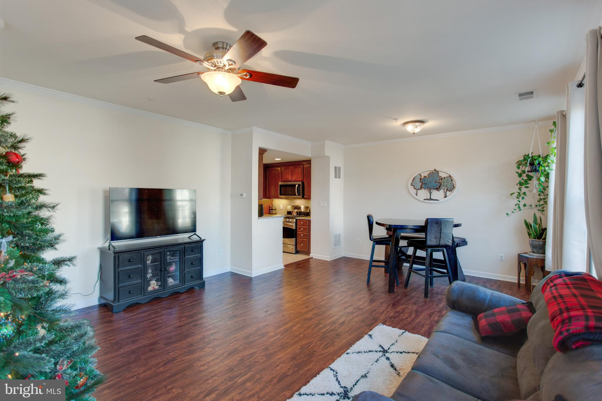 GATEWAY COMMONS - Residential