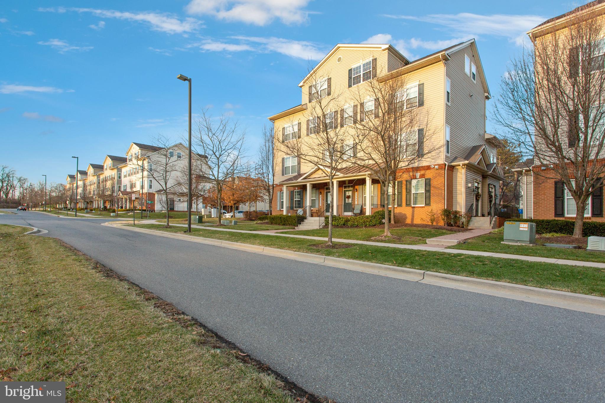 GATEWAY COMMONS - Residential