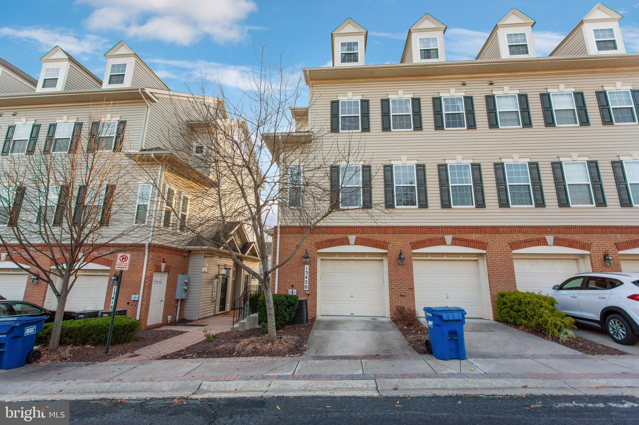 GATEWAY COMMONS - Residential