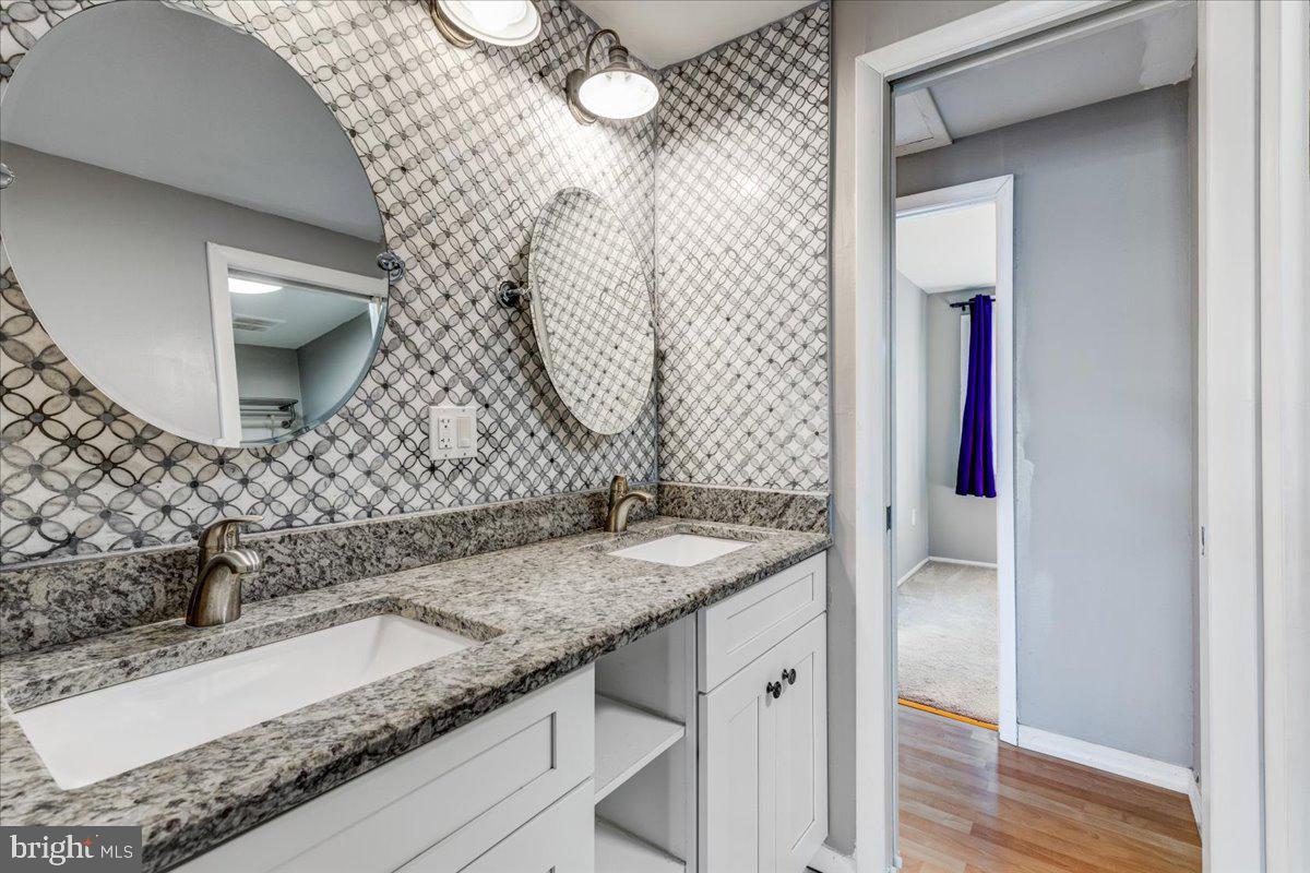 SUGARLAND RUN - Residential Lease