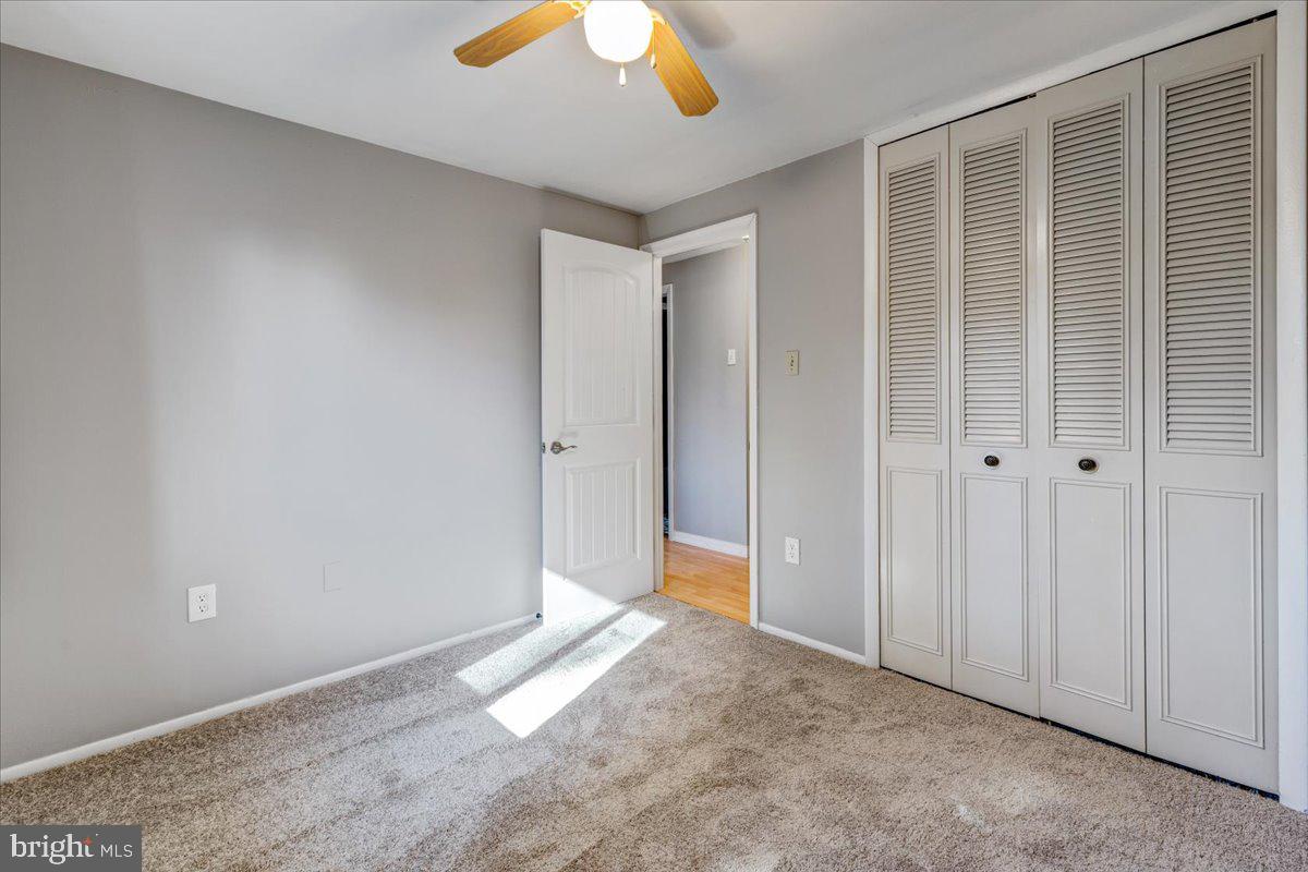 SUGARLAND RUN - Residential Lease