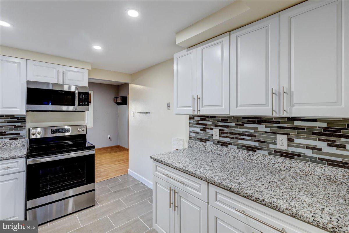 SUGARLAND RUN - Residential Lease