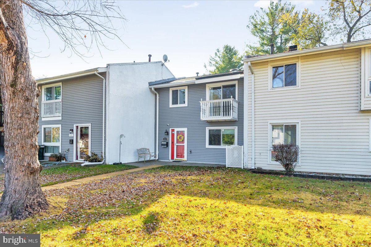 SUGARLAND RUN - Residential Lease