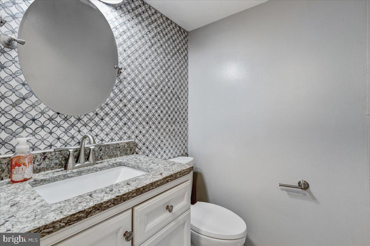 SUGARLAND RUN - Residential Lease