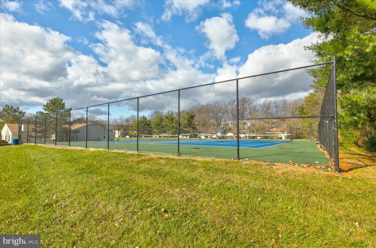 SUGARLAND RUN - Residential Lease