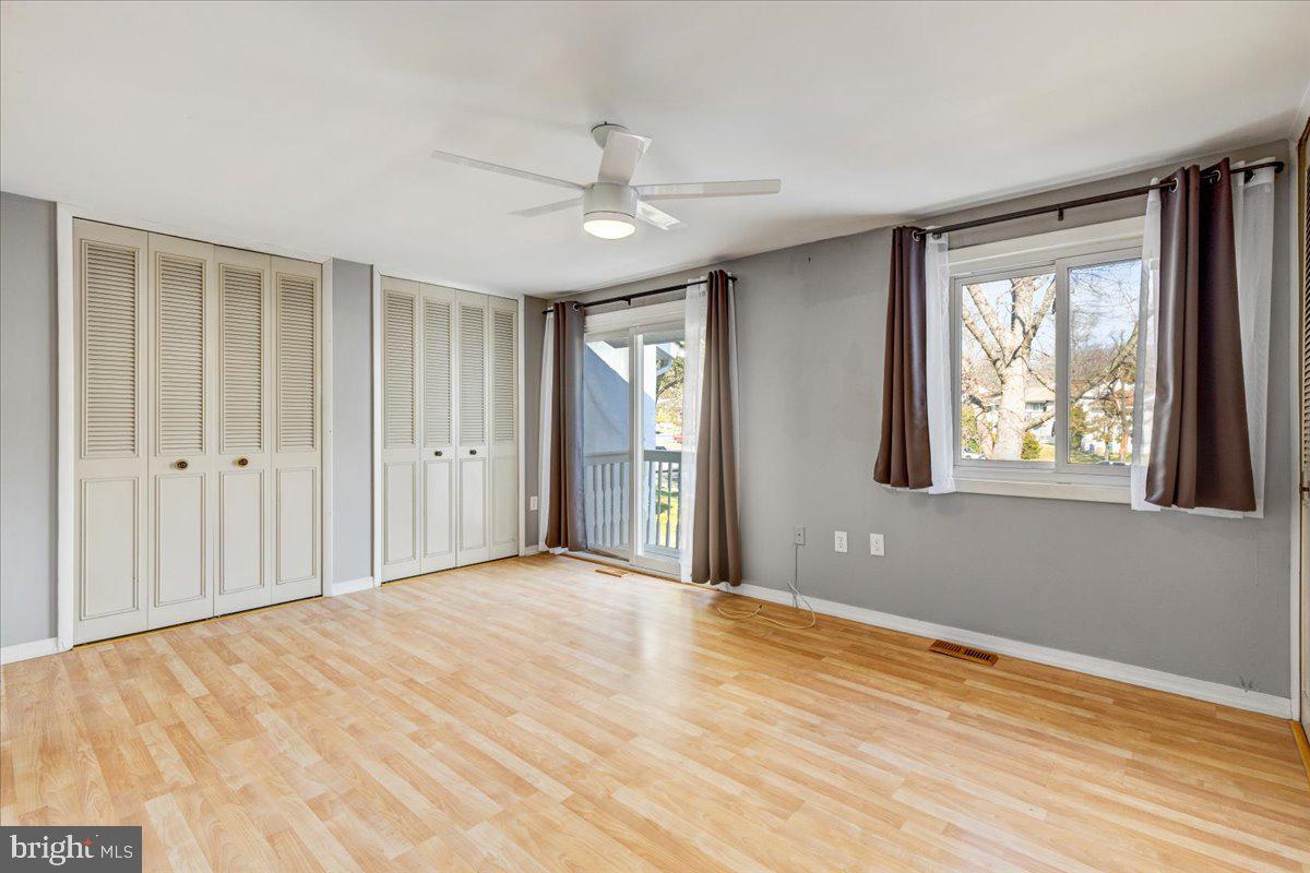 SUGARLAND RUN - Residential Lease