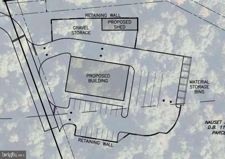 +/- 6.3 acres of prime industrial land located in the heart of Malvern. This exceptional property offers a rare opportunity to establish a long-term home for your business. Zoned “I” in East Whiteland Township, the site permits a wide range of light and heavy industrial uses.

The property benefits from full land development approvals for a 7,200 SF contractor facility with outside storage areas, 26-foot building height and 28 parking spaces. Ideal for users seeking a fast-track development opportunity.

In addition to the approved 7,200 SF building plan, the property offers +/- 5.4 developable acres, providing flexibility for alternative building configurations, larger facilities or future expansion, subject to township approvals.

Ideally situated just off Routes 30 and 202, the site provides convenient access to the Main Line and is only 2.5 miles from the I-76 Pennsylvania Turnpike. The location also offers close proximity to shops, restaurants and hotels.