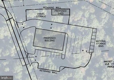 Vacant Land For Sale - 9 S Malin Road<br/> MALVERN, PA 19355