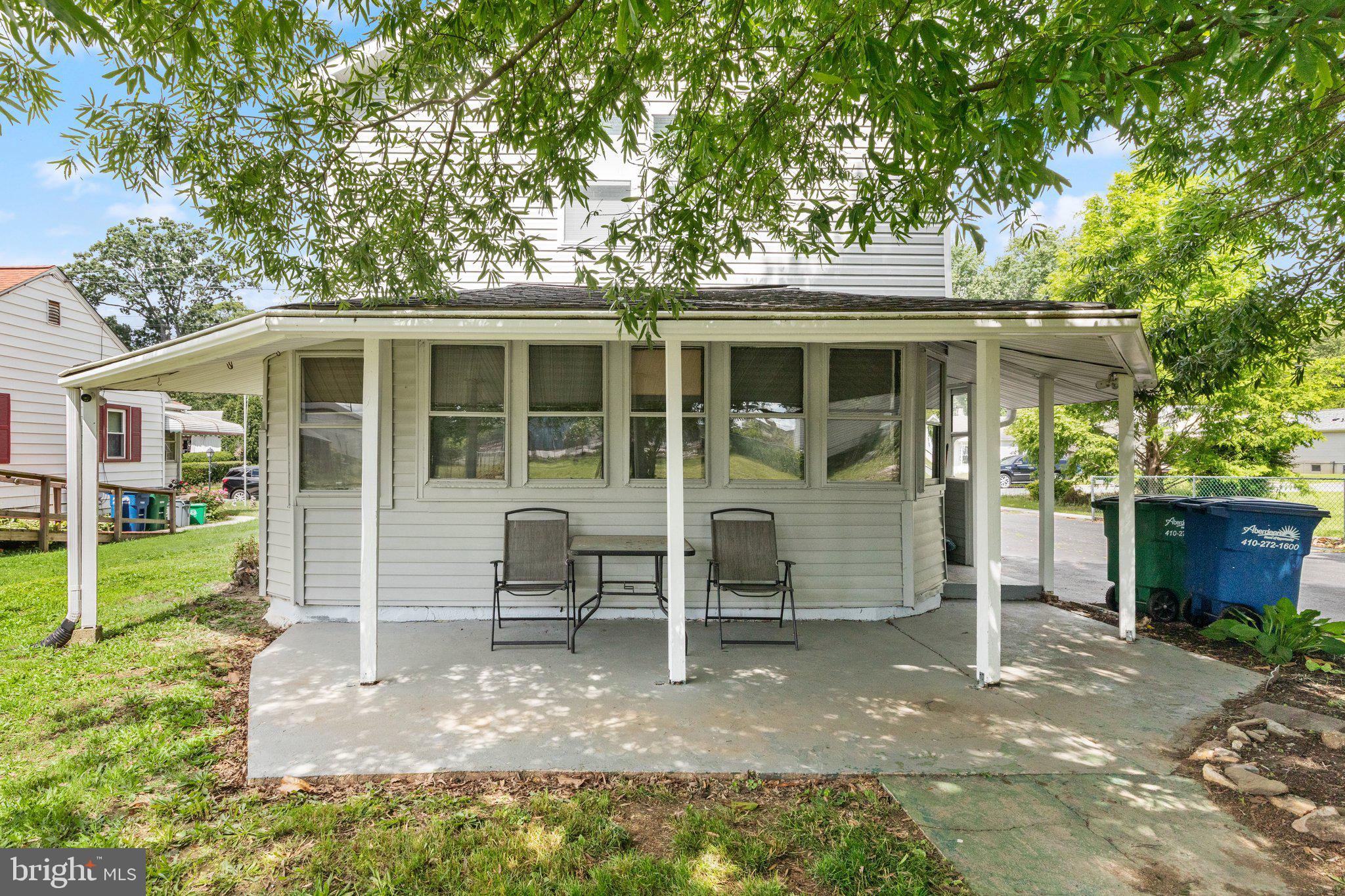 ABERDEEN HILLS - Residential