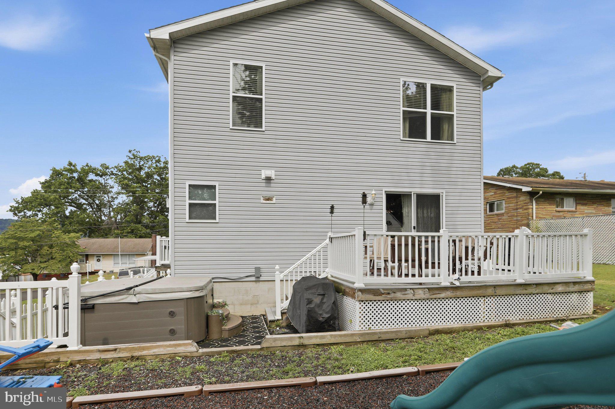 218 WEMPE DRIVE