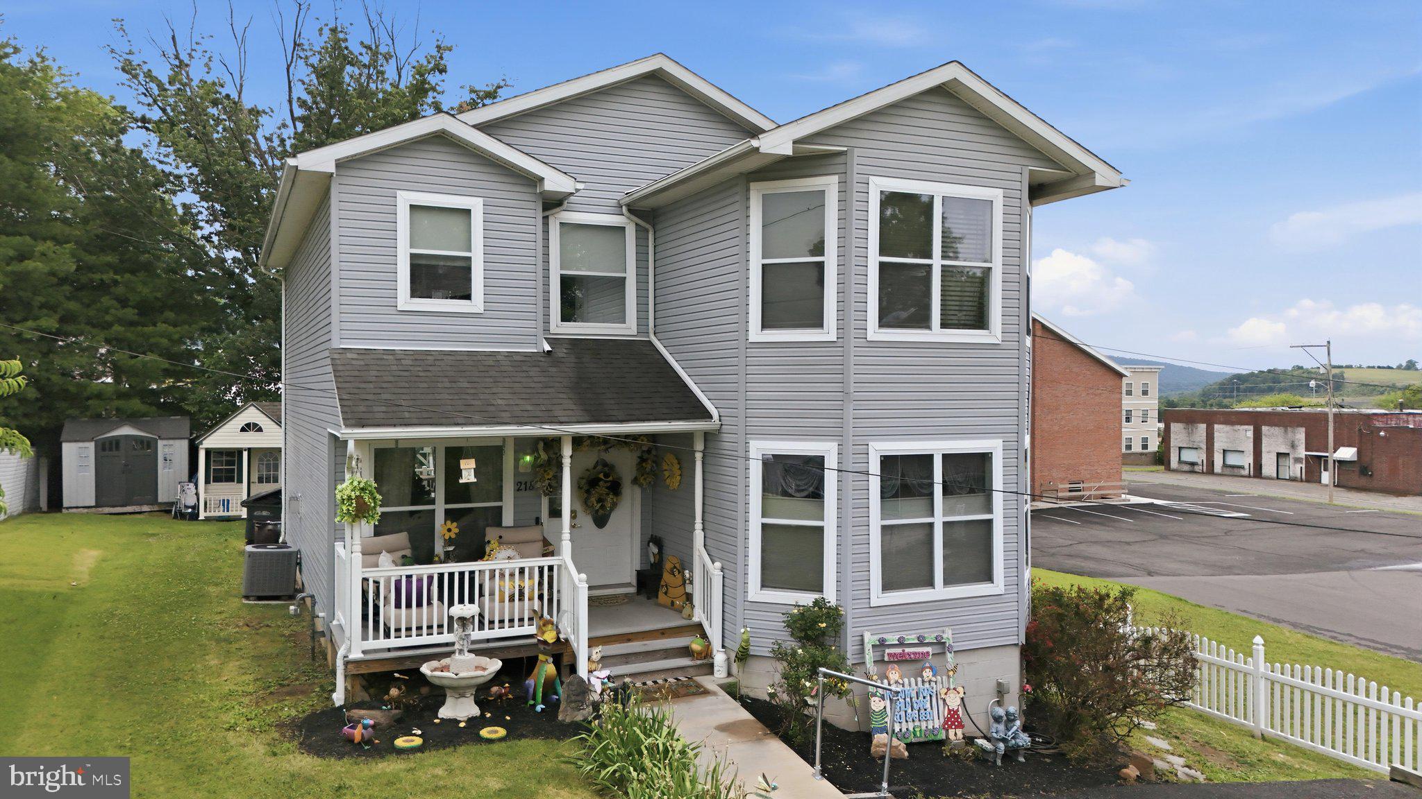 218 WEMPE DRIVE