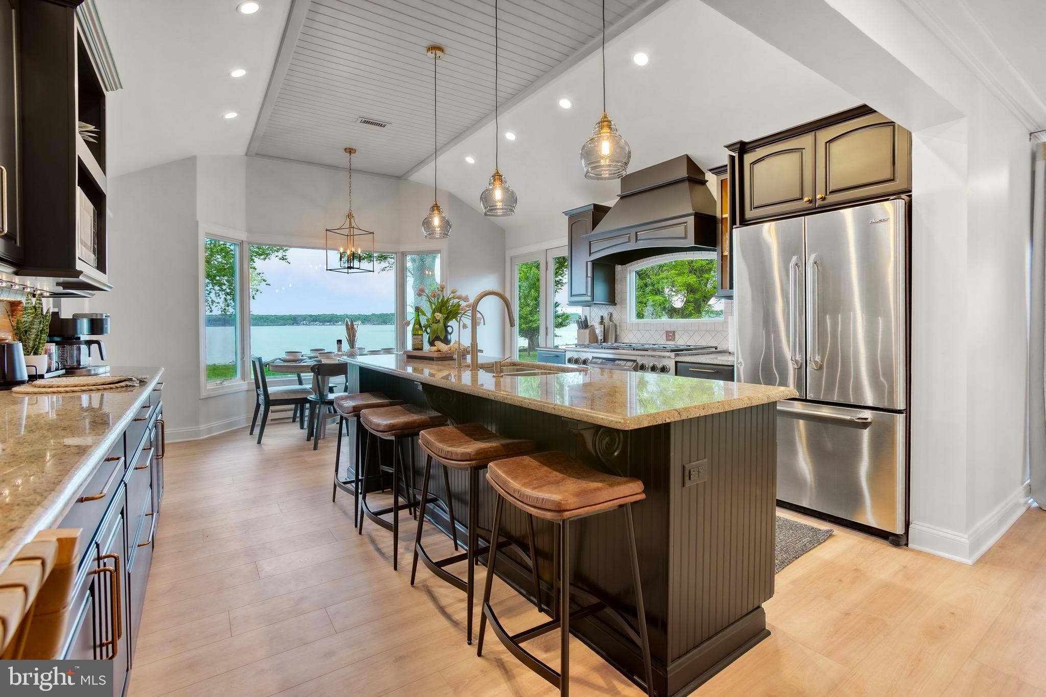 275 RIVERSIDE DRIVE