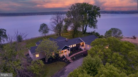 275 RIVERSIDE DRIVE NORTH EAST MD 21901