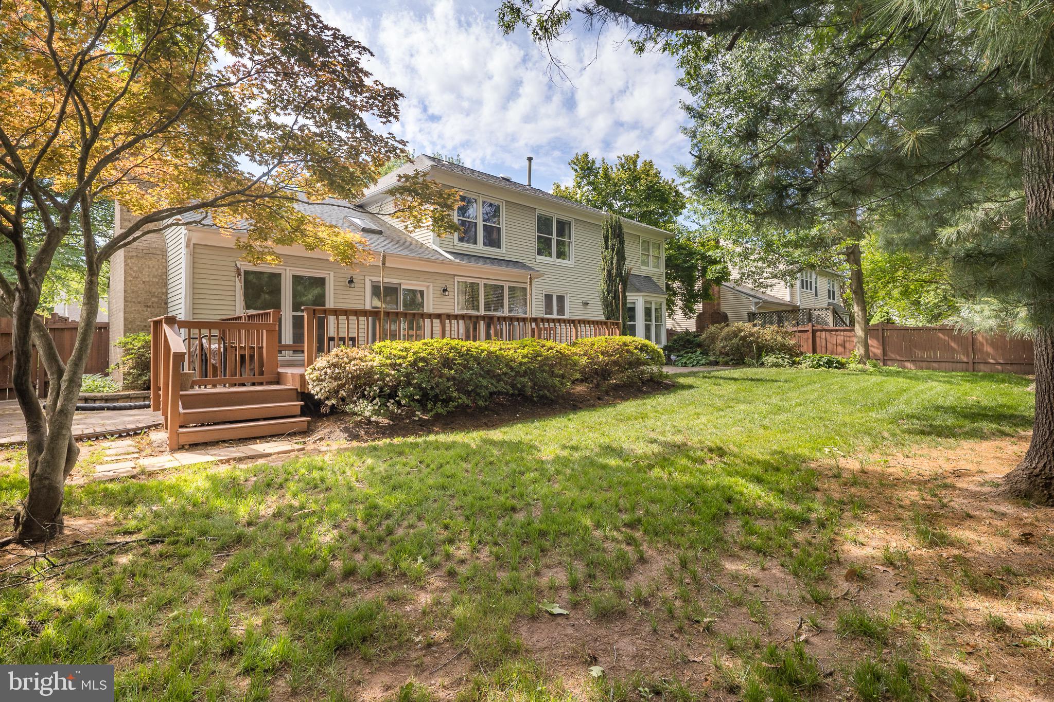 SEQUOIA FARMS - Residential