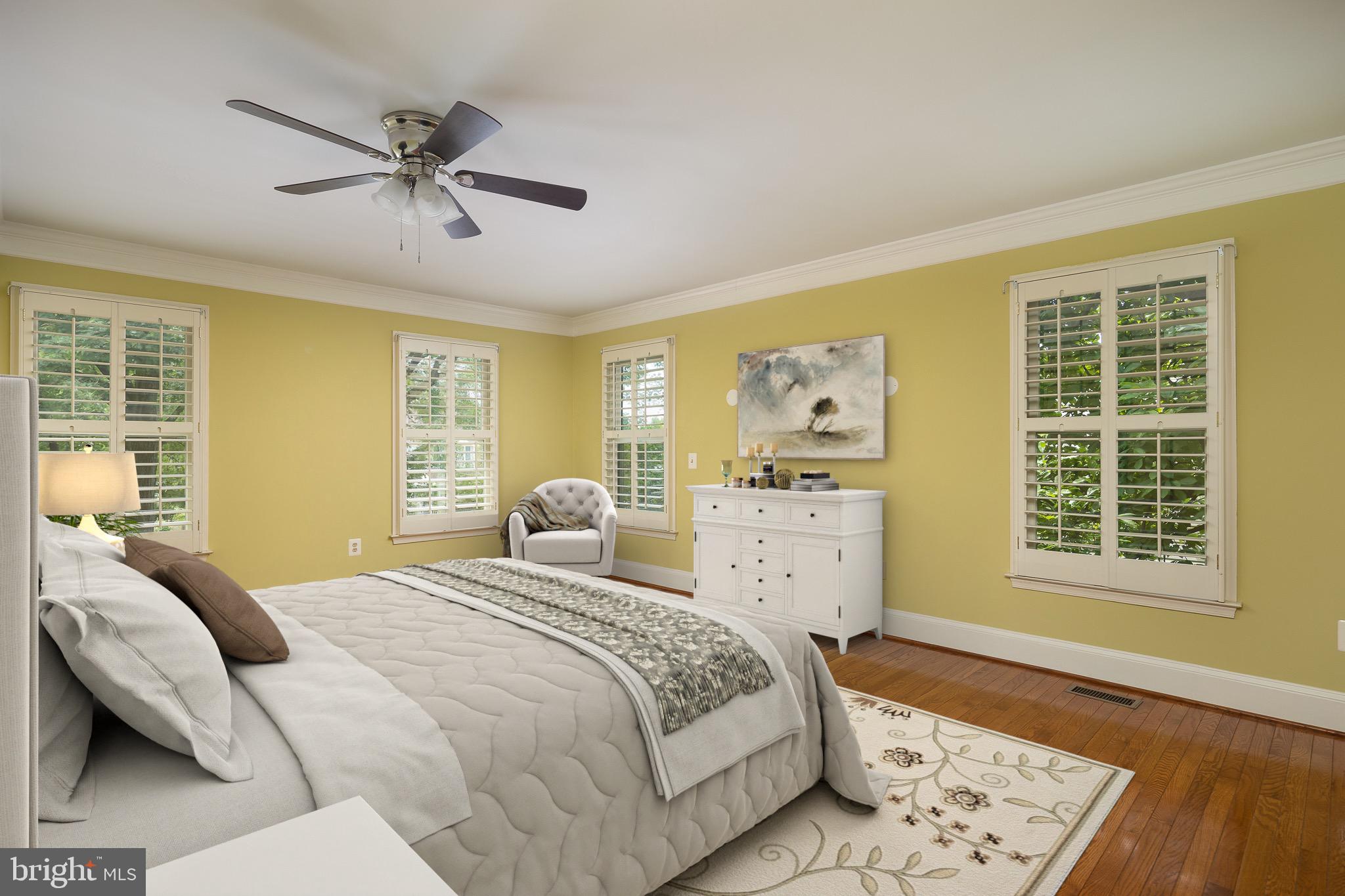 SEQUOIA FARMS - Residential