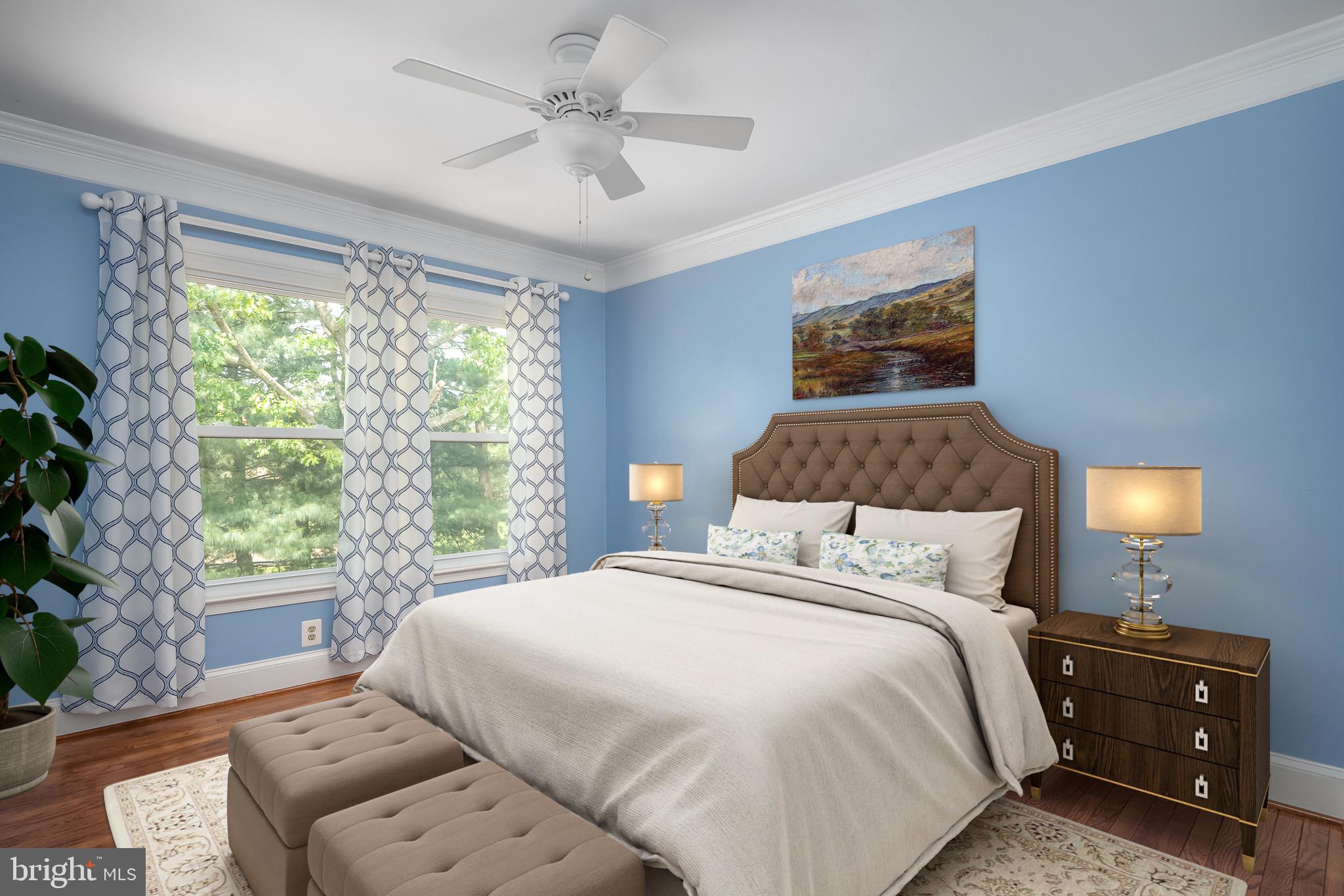 SEQUOIA FARMS - Residential
