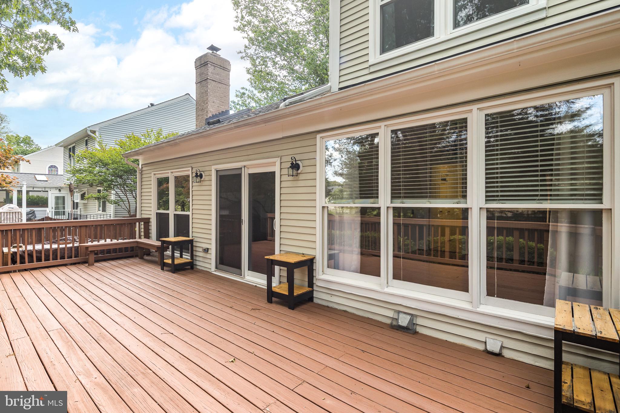 SEQUOIA FARMS - Residential