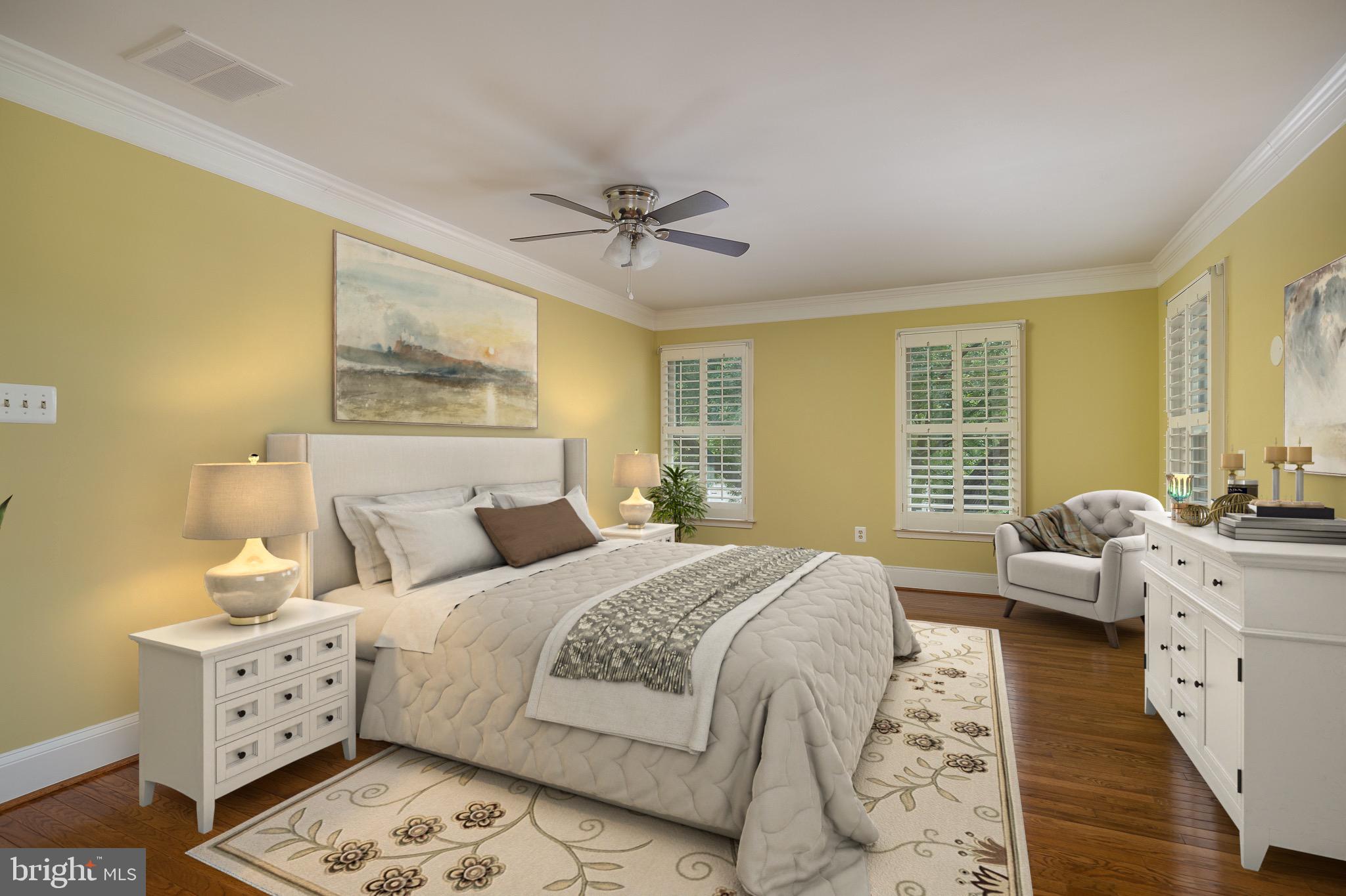 SEQUOIA FARMS - Residential