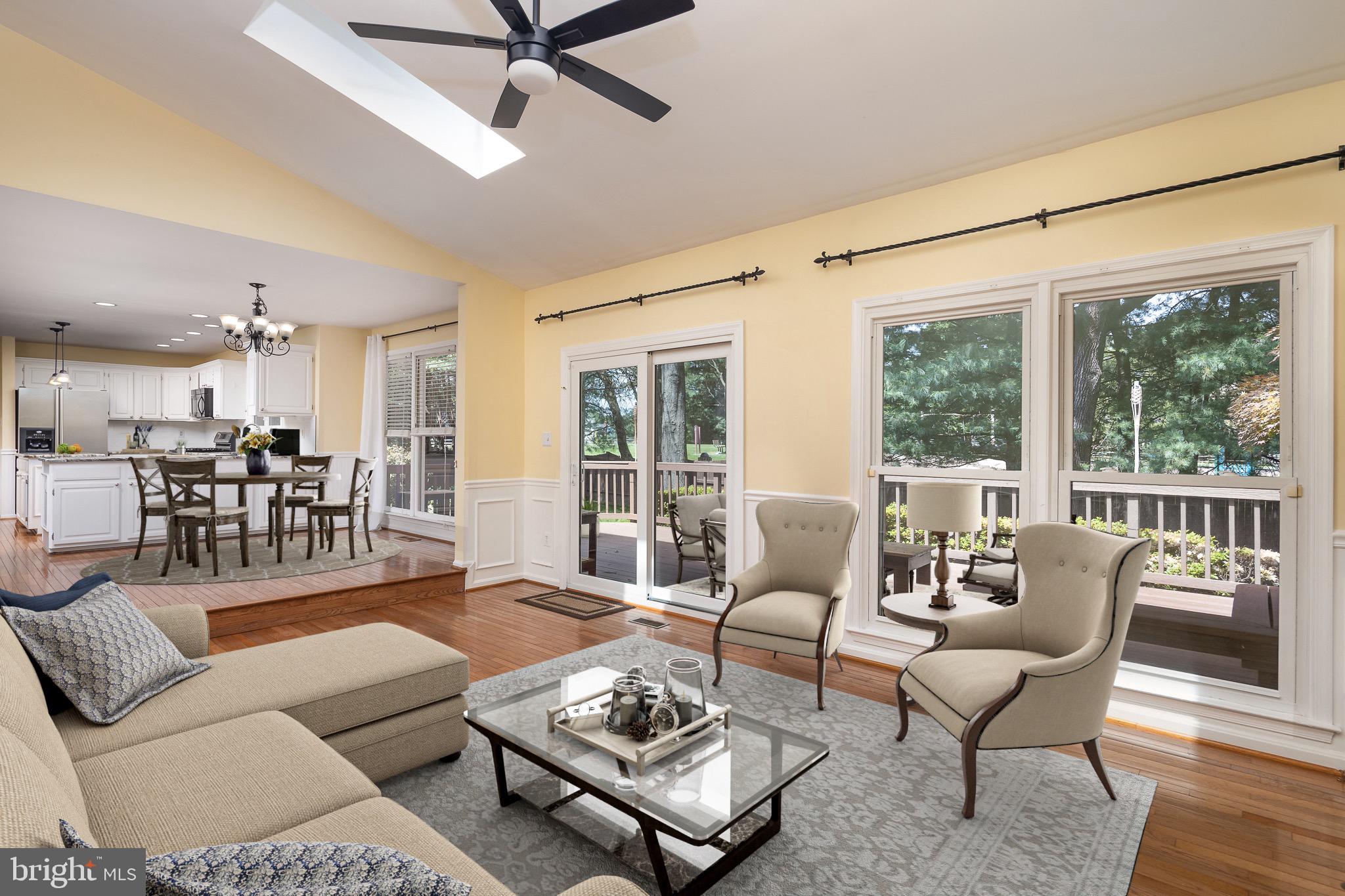 SEQUOIA FARMS - Residential