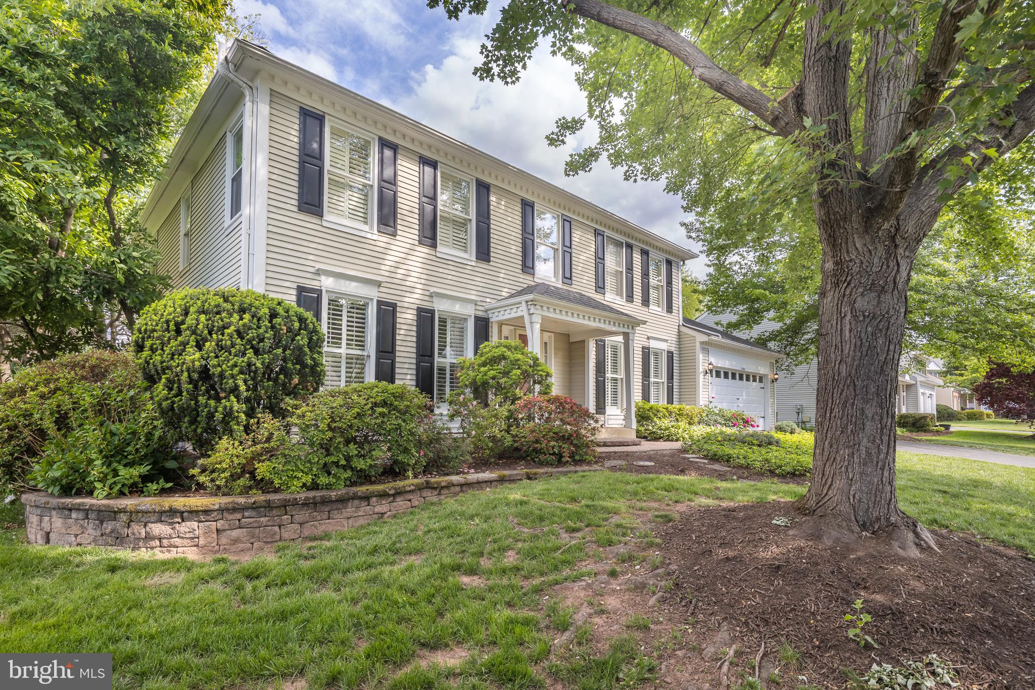 SEQUOIA FARMS - Residential