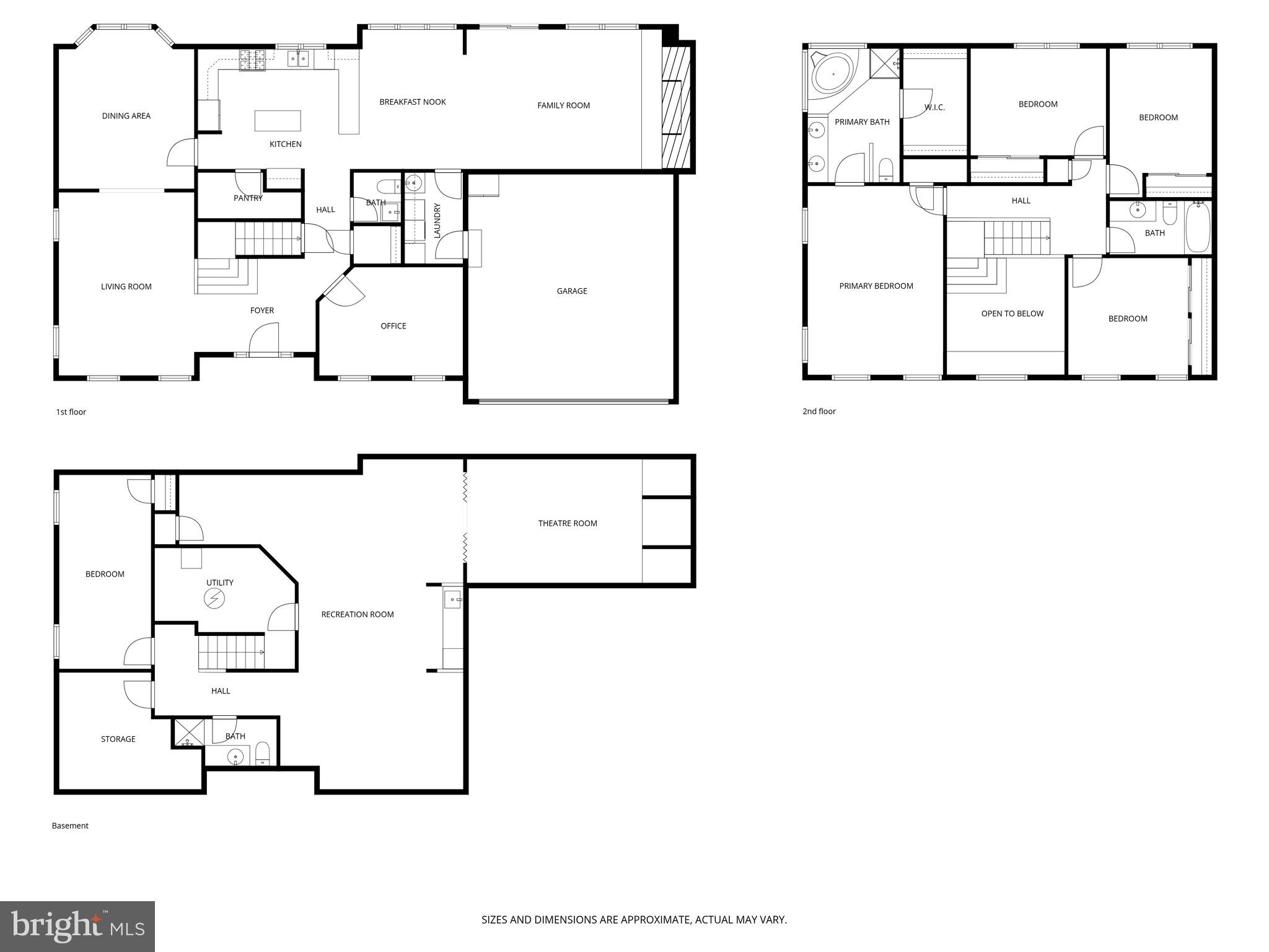 SEQUOIA FARMS - Residential