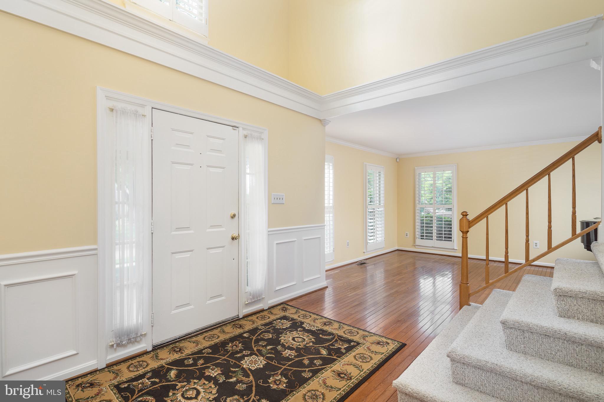 SEQUOIA FARMS - Residential