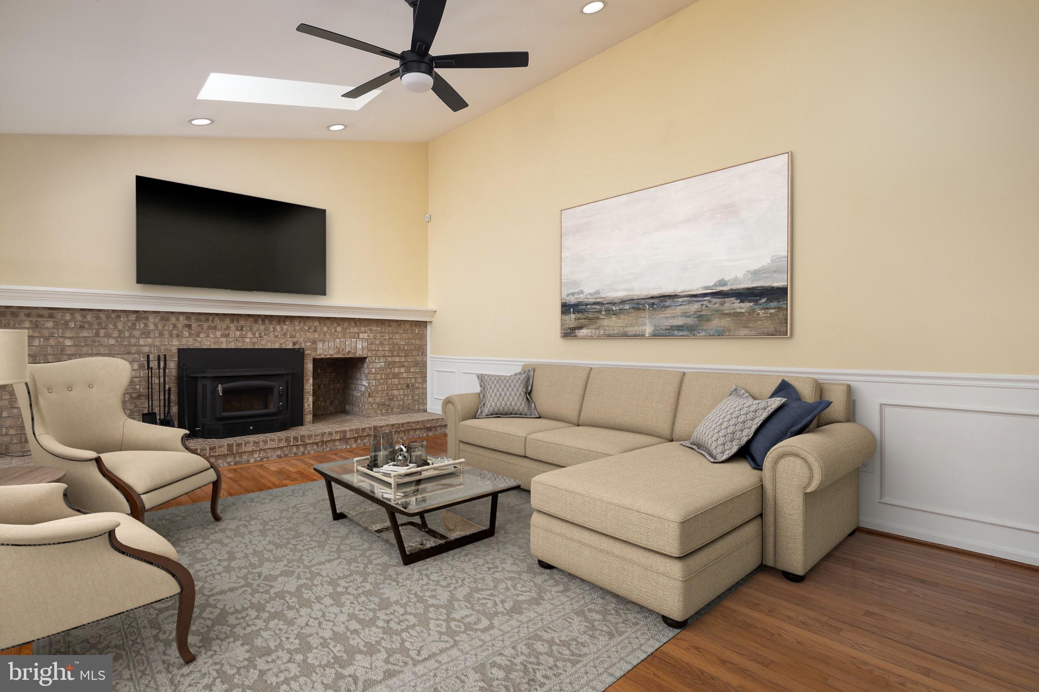 SEQUOIA FARMS - Residential