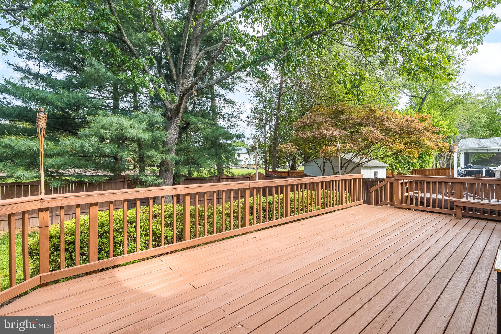 SEQUOIA FARMS - Residential