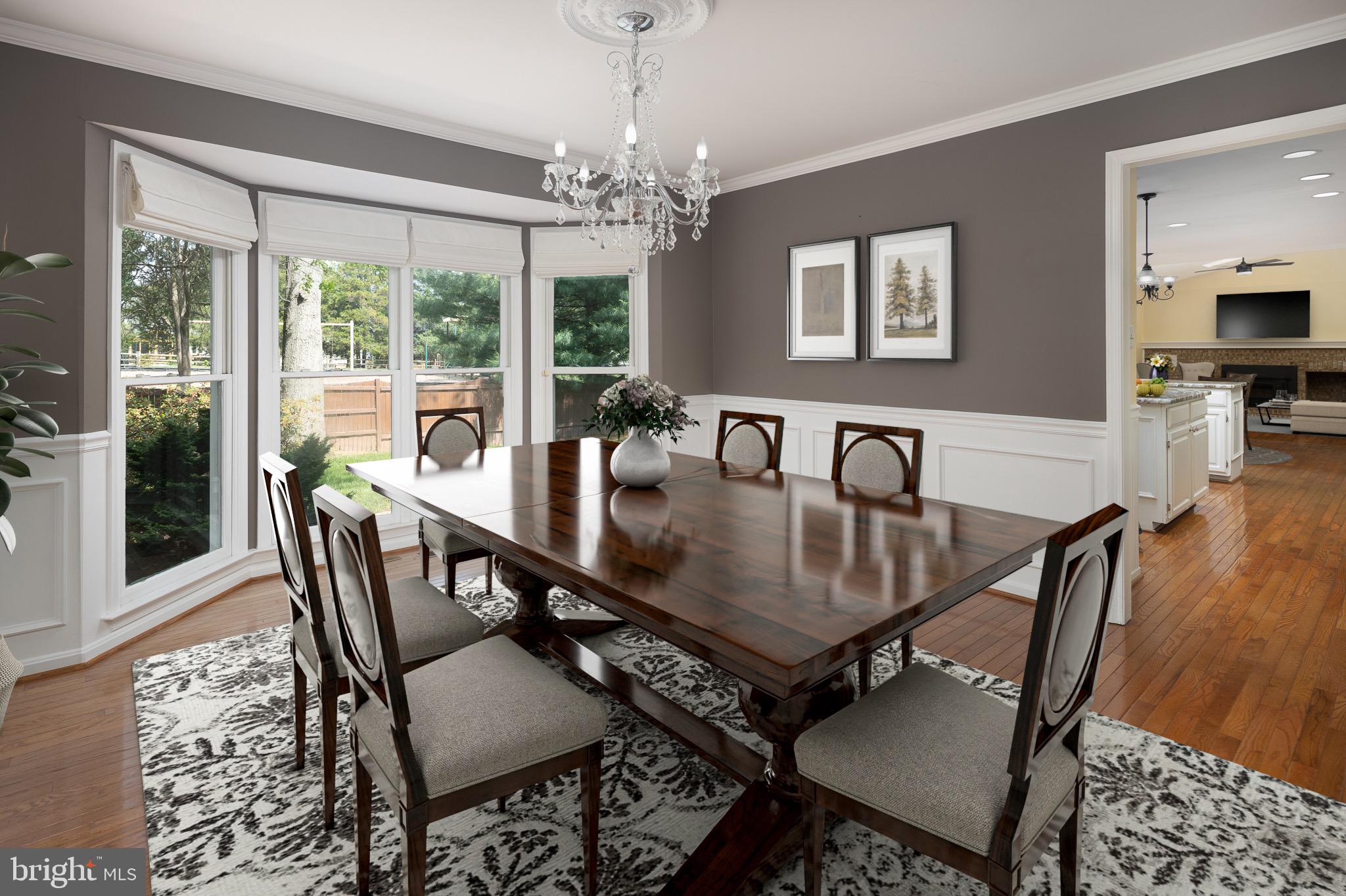 SEQUOIA FARMS - Residential
