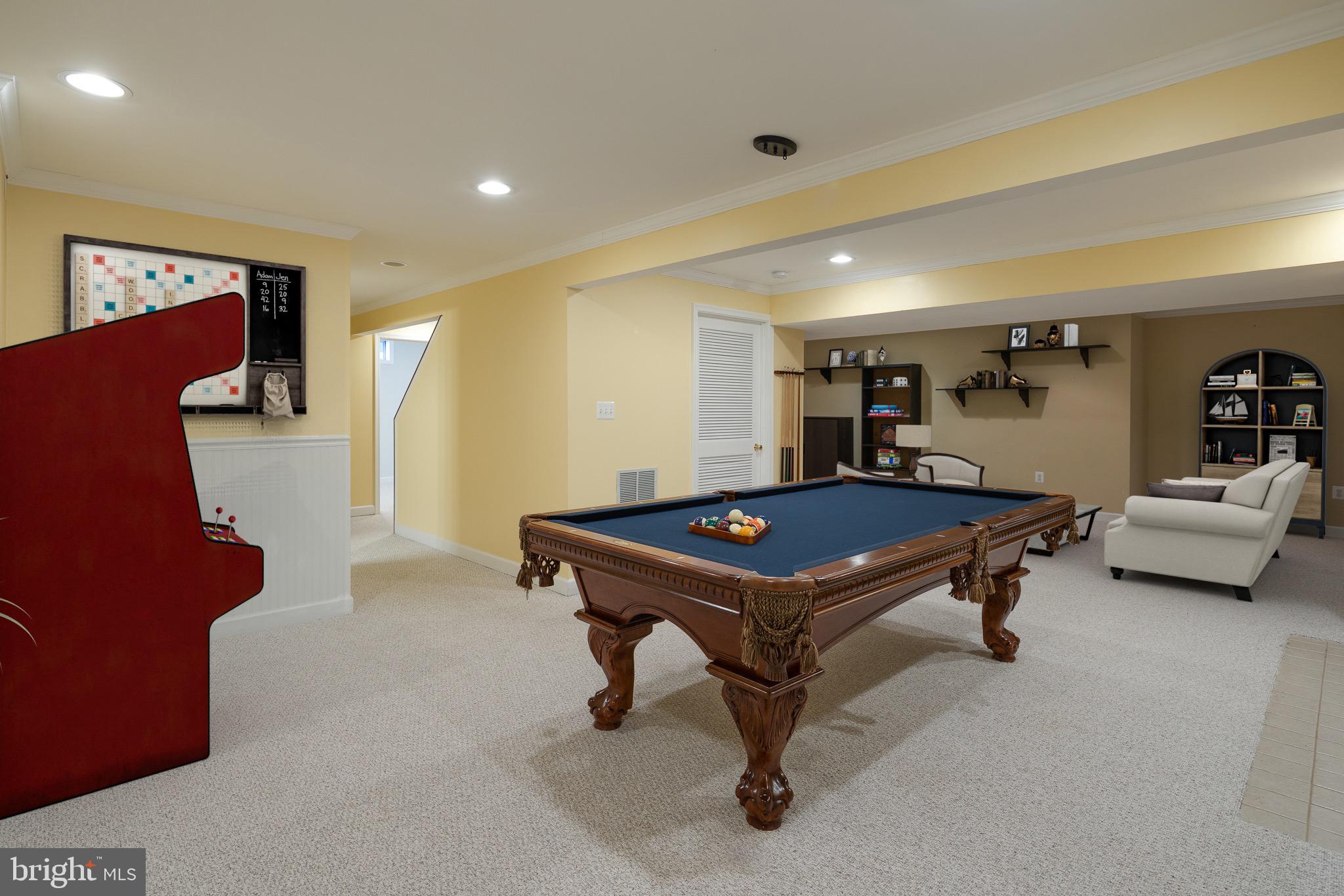 SEQUOIA FARMS - Residential