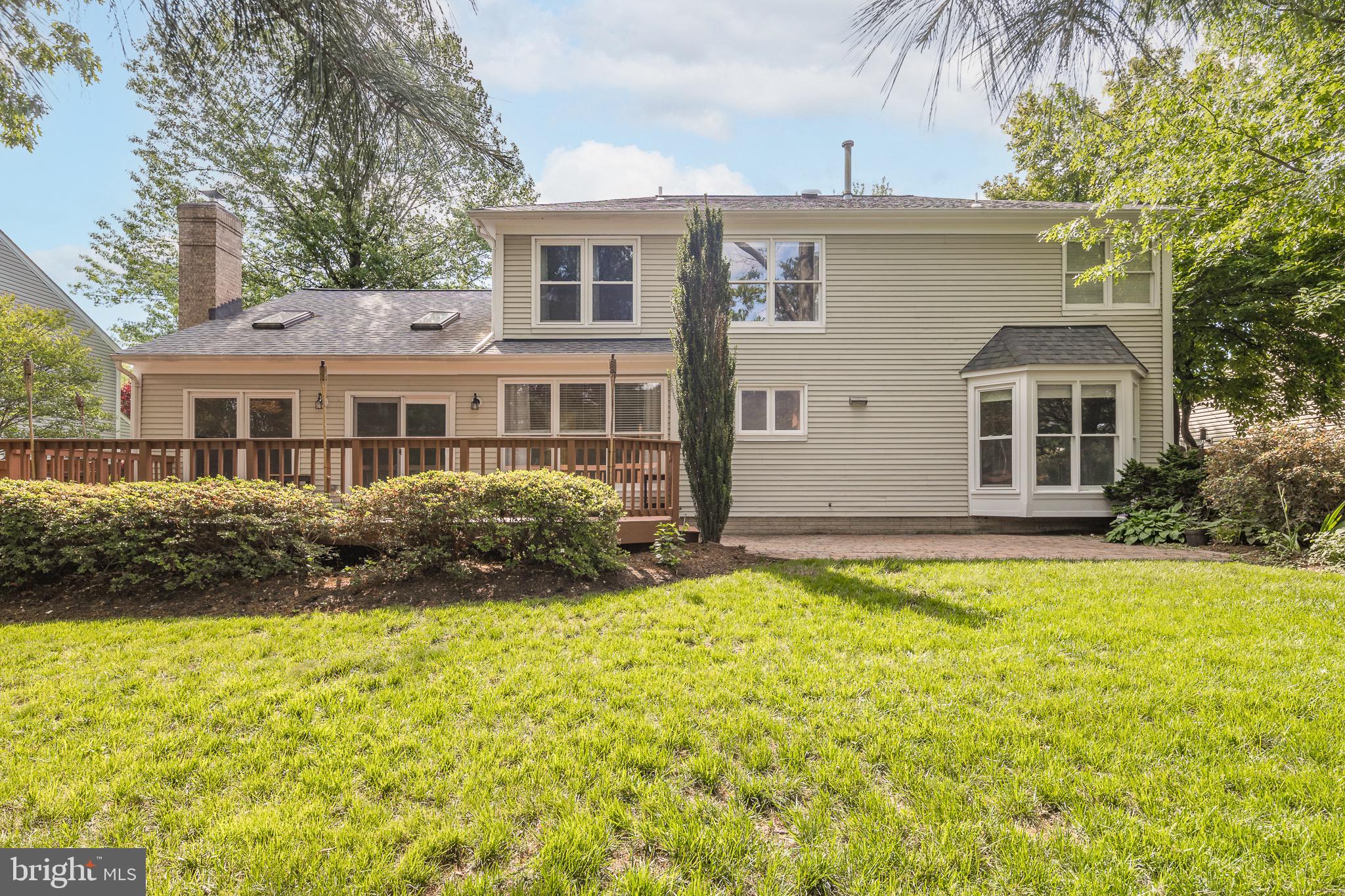 SEQUOIA FARMS - Residential