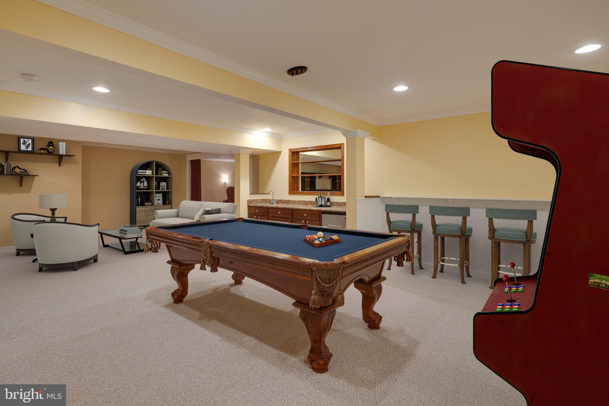 SEQUOIA FARMS - Residential