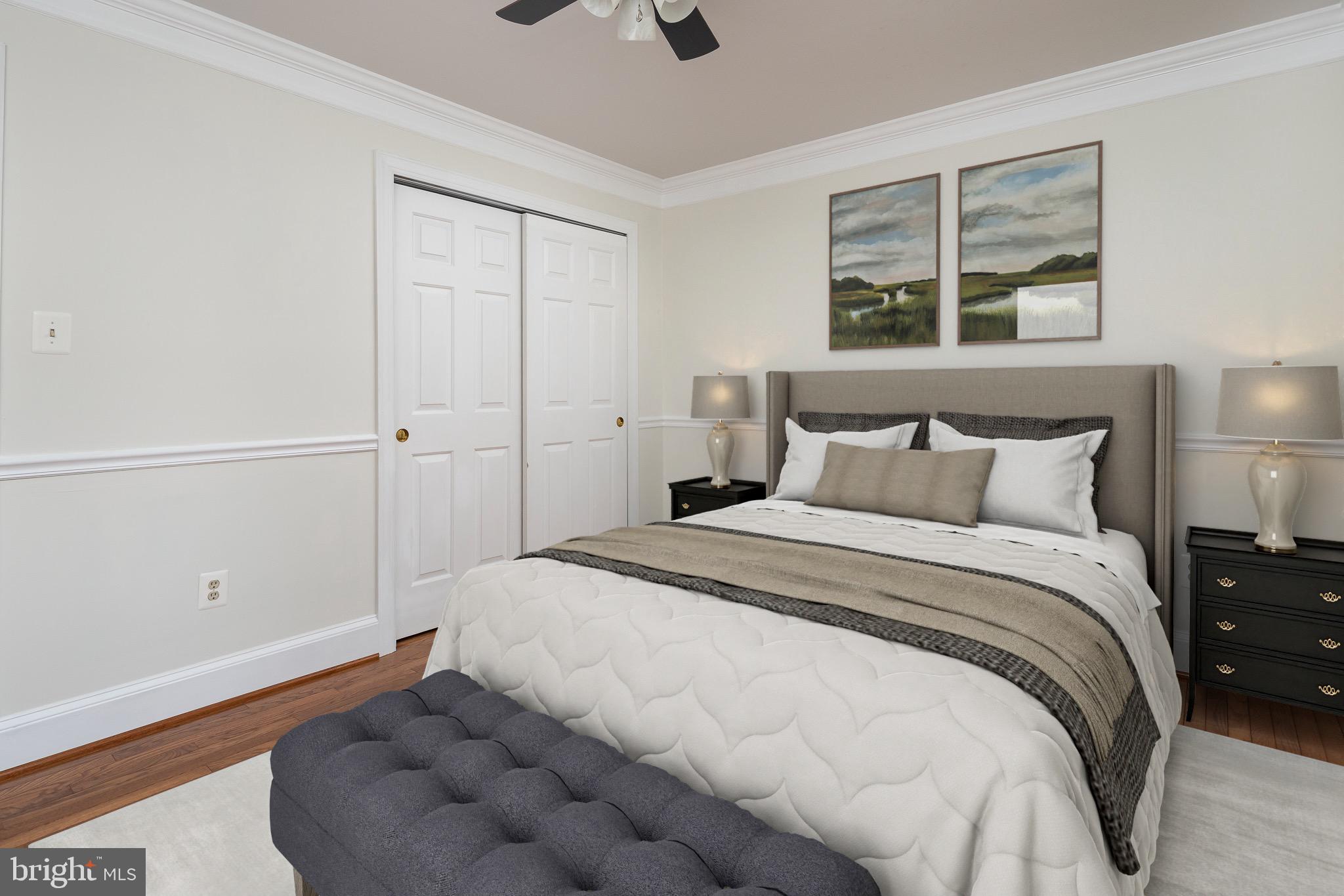 SEQUOIA FARMS - Residential