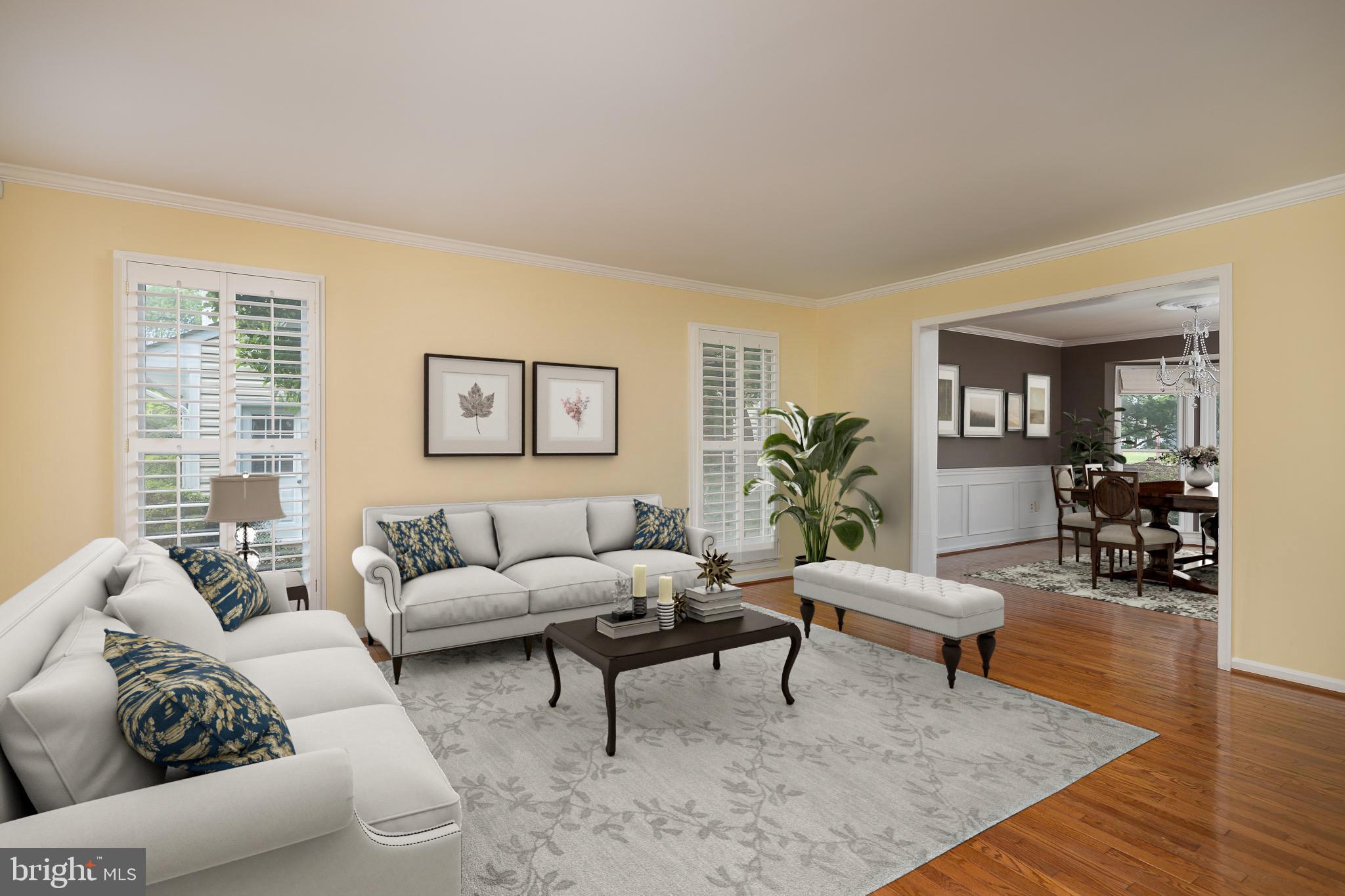 SEQUOIA FARMS - Residential