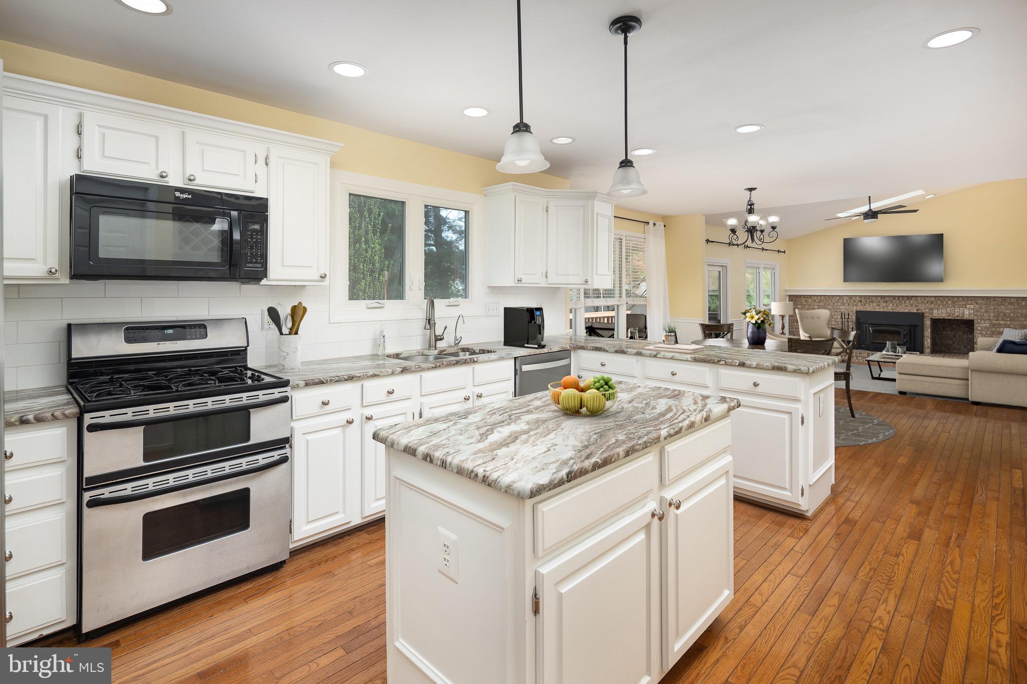 SEQUOIA FARMS - Residential