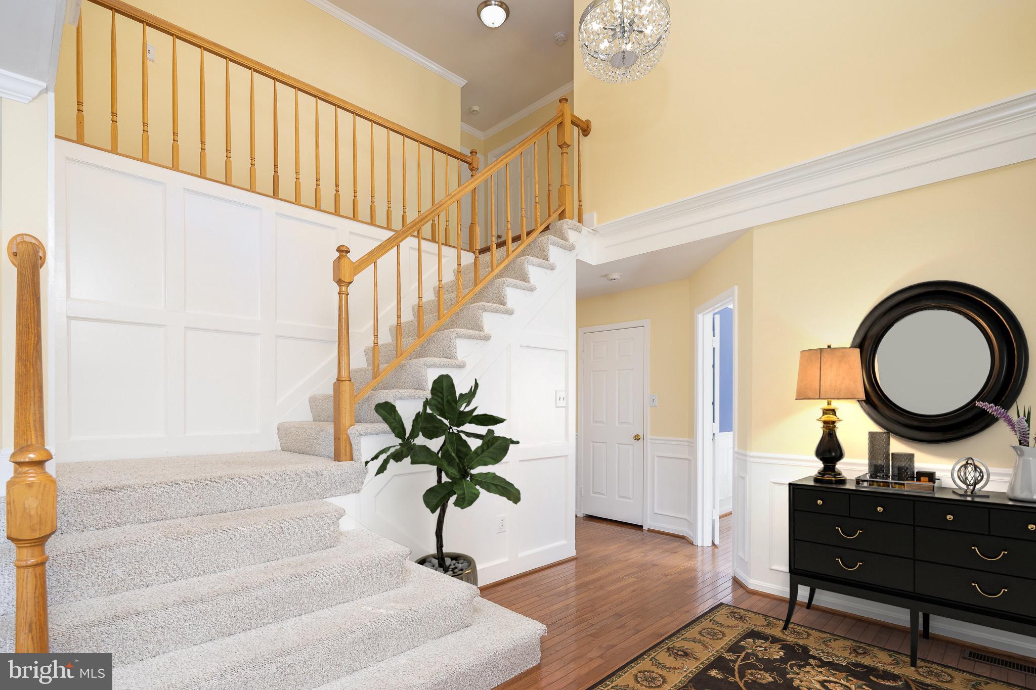 SEQUOIA FARMS - Residential